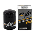 WIX 57502XP WIX XP Oil Filter Replacement, Built for Synthetic Oil - Compatible With Ford, Lincoln, Mercury, Mazda (09-15)
