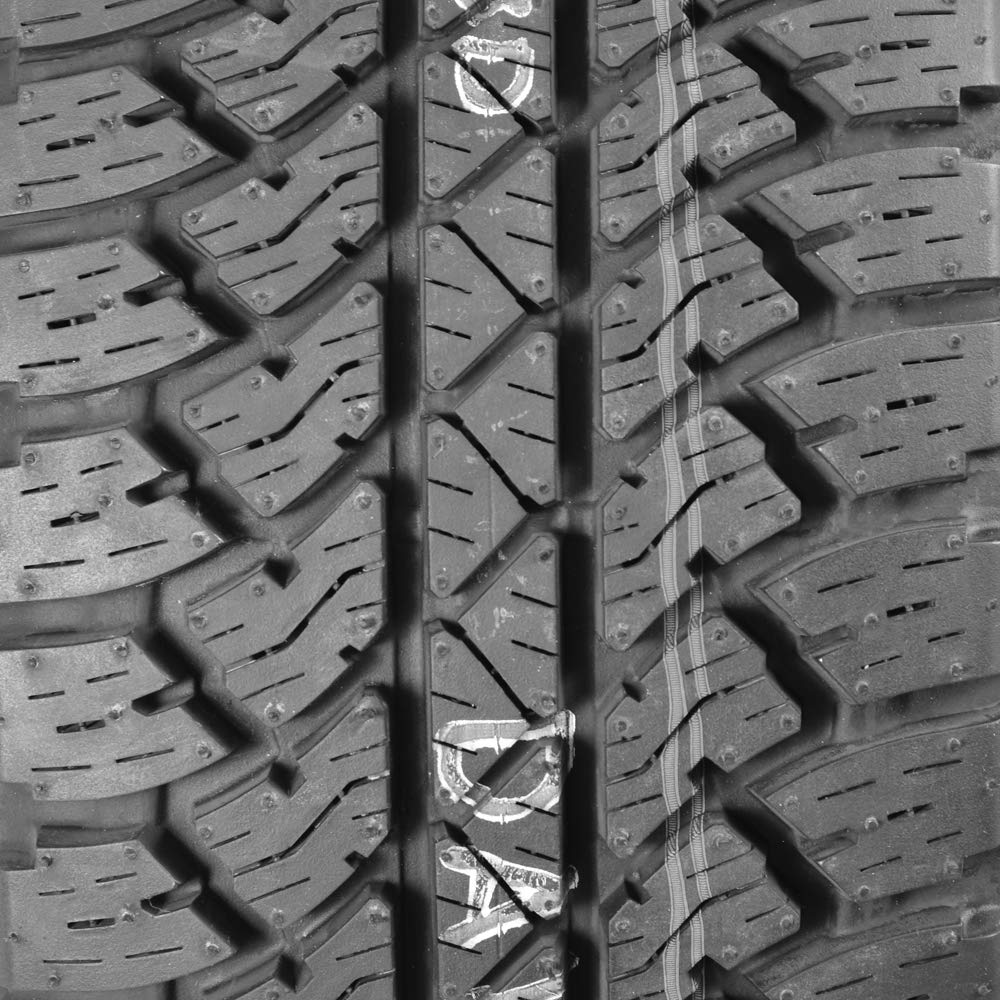 Bridgestone Dueler A/T RH-S LT275/70R18 E BSW