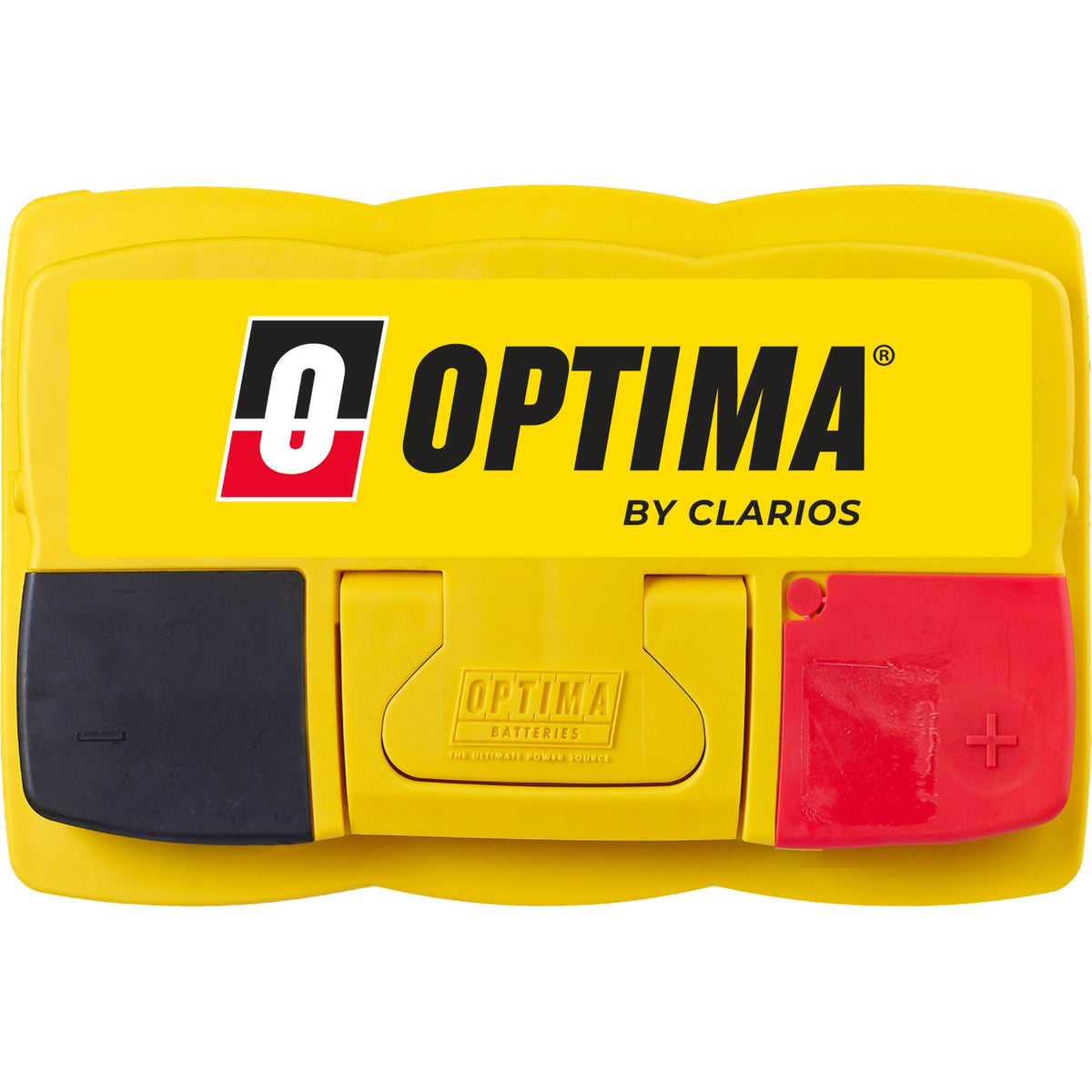 OPTIMA® Batteries High Performance DH5 YELLOWTOP® Sealed AGM Battery