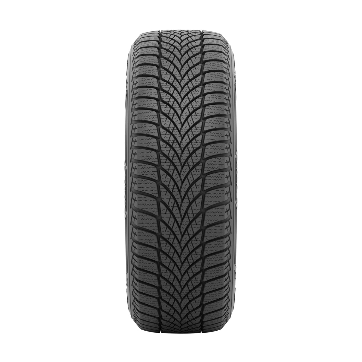 Goodyear Wintercommand Ultra 195/65R15 91T Bsw Winter tire