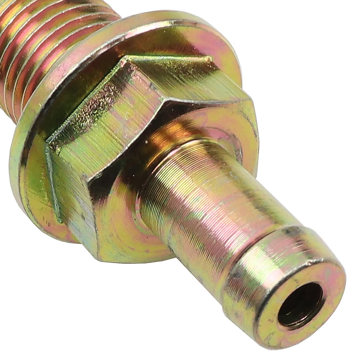 Beck/Arnley Pcv Valve - 045-0346
