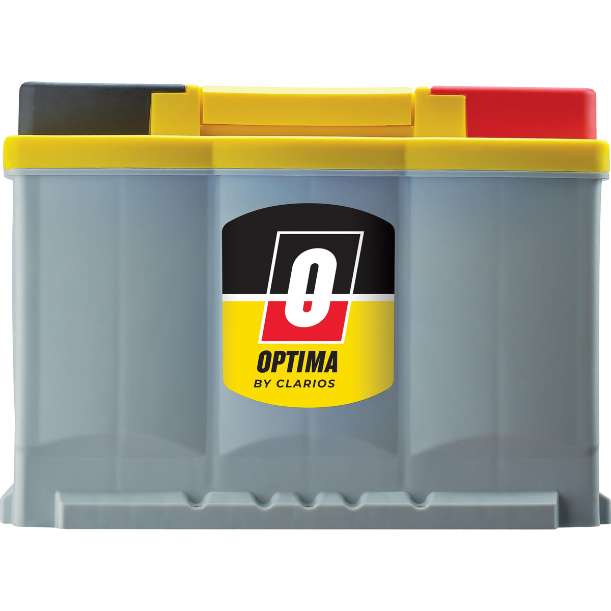 OPTIMA® Batteries High Performance DH5 YELLOWTOP® Sealed AGM Battery