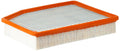 ACDelco GM Original Equipment A3244C (84121219) Air Filter