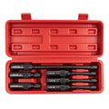 LLNDEI 3/8-Inch Drive Magnetic Swivel Spark Plug Socket Set 6Pcs