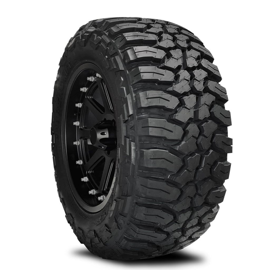 Finalist Terreno M/T LT275/70R18 125/122Q Load Range E Mud Terrain Tires