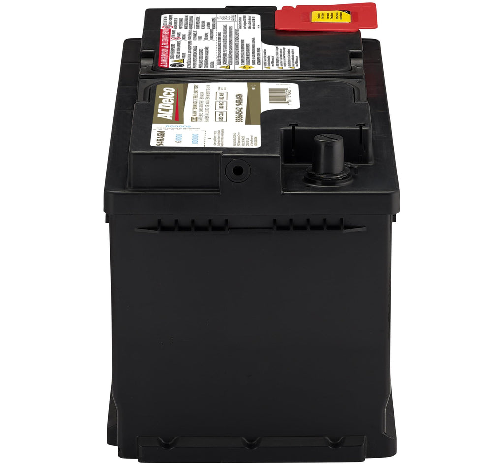 ACDelco Gold Automotive Battery 94RAGM | PN 88864542
