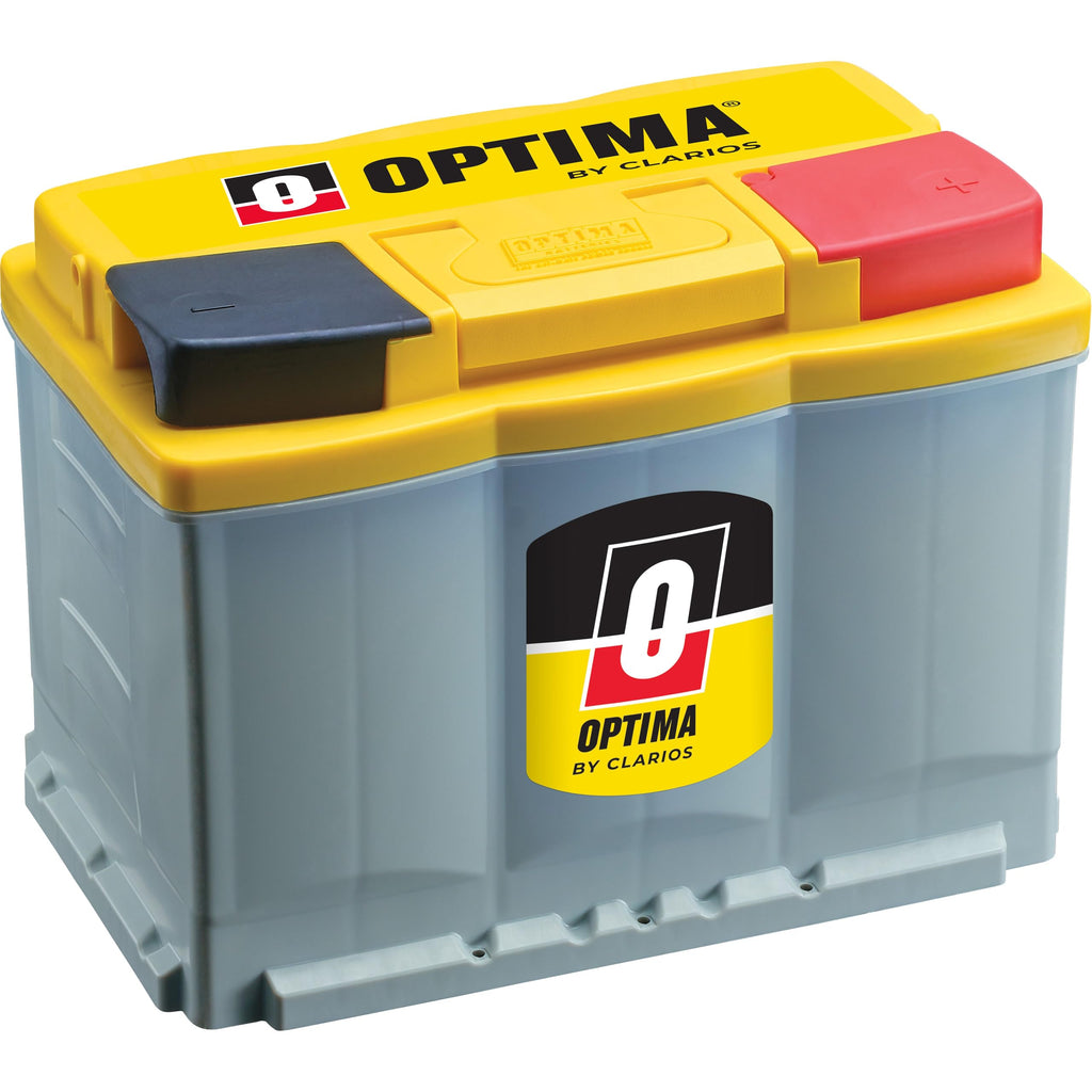 OPTIMA® Batteries High Performance DH5 YELLOWTOP® Sealed AGM Battery