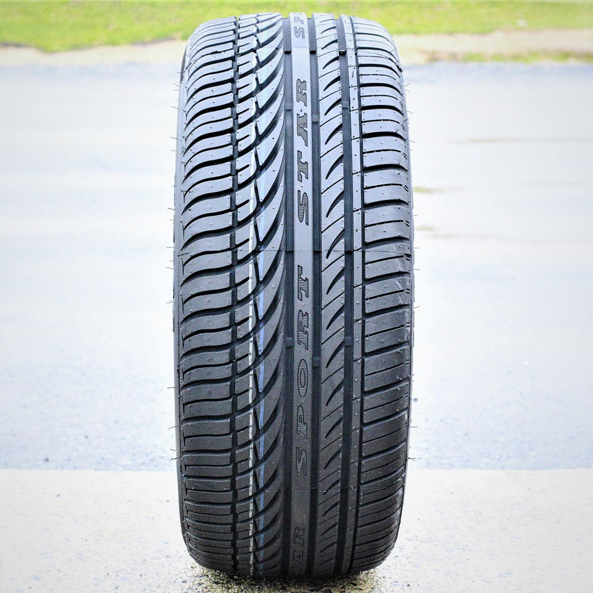 Fullway HP108 205/55R16 91V SL All Season Performance Radial Four Tires