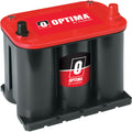 OPTIMA® Batteries High Performance 35 REDTOP® Sealed AGM Battery