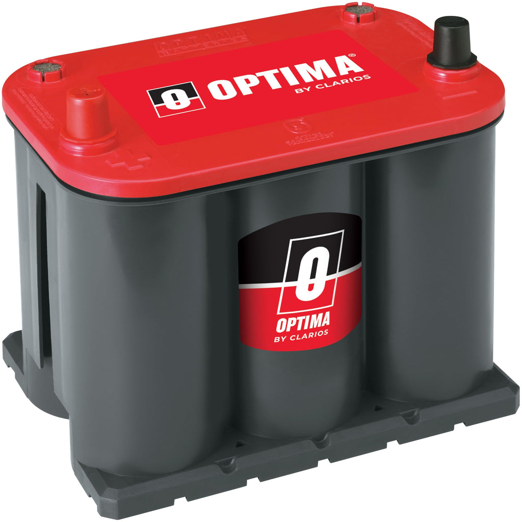 OPTIMA® Batteries High Performance 25 REDTOP® Sealed AGM Battery