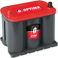 OPTIMA® Batteries High Performance 25 REDTOP® Sealed AGM Battery