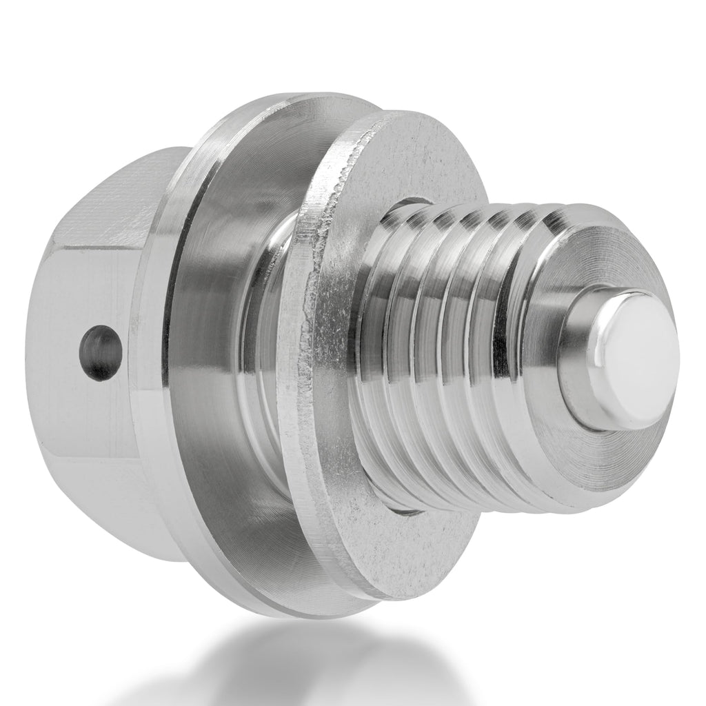 M14X1.5 MM Magnetic Engine Oil Drain Plug High-Temperature Neodymium Magnet