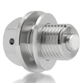 M14X1.5 MM Magnetic Engine Oil Drain Plug High-Temperature Neodymium Magnet