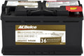 ACDelco Gold Automotive Battery 94RAGM | PN 88864542
