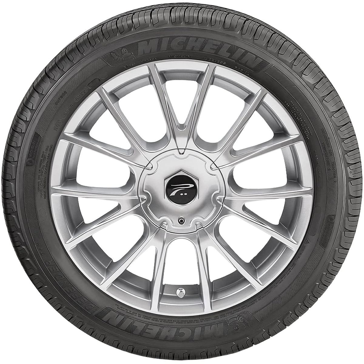 Michelin MICHELIN DEFENDER (H) All-Season Radial Tire - 195/065R15 91H