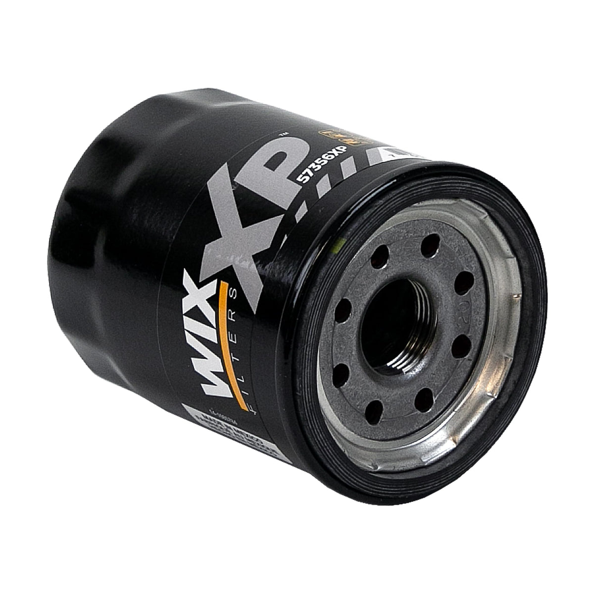 WIX 57356XP WIX XP Oil Filter Replacement, Built for Synthetic Oil - Compatible With Acura, Honda (01-18), Hyundai (07-09), Mazda (10-11), Infiniti, Nissan (96-18)