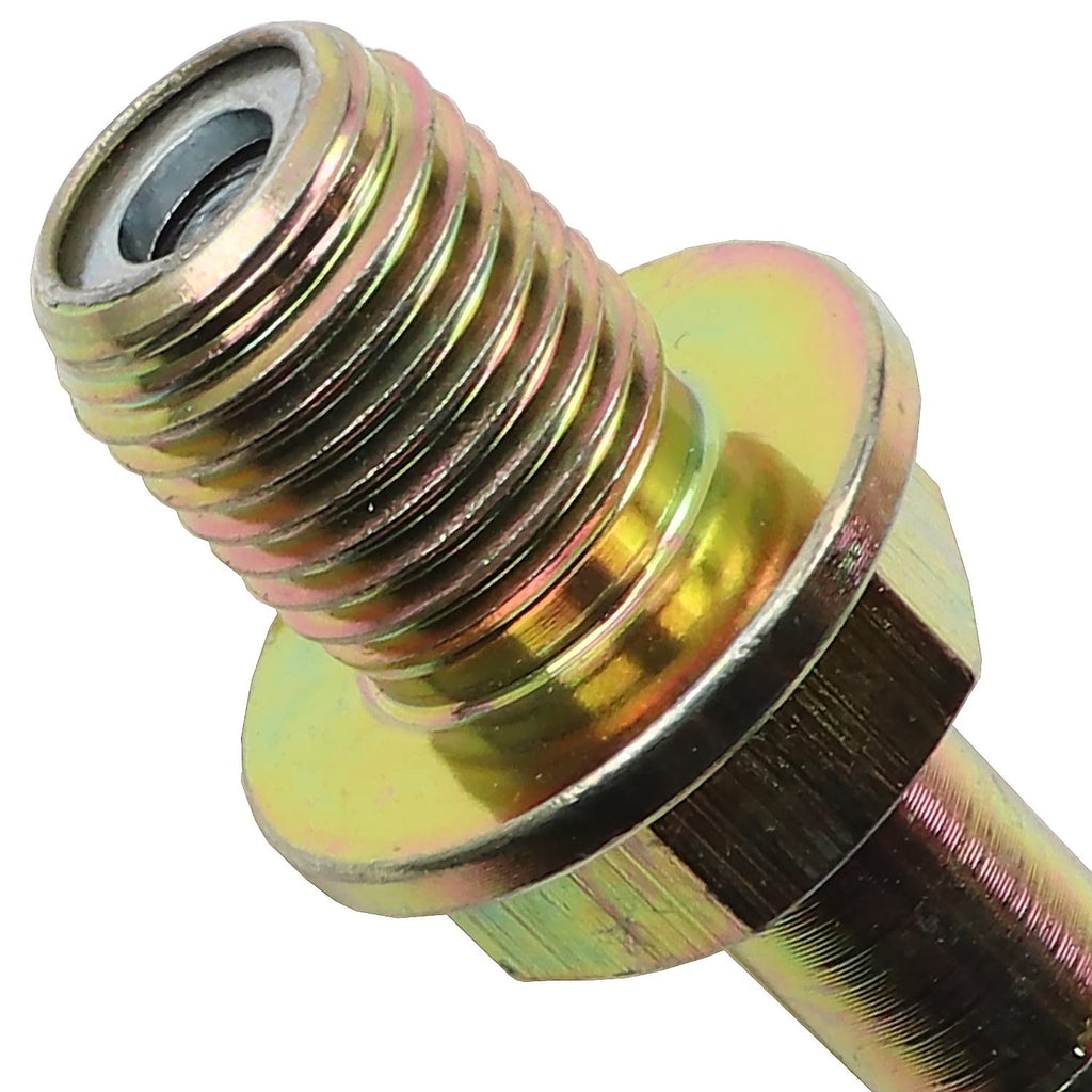 Beck/Arnley Pcv Valve - 045-0346