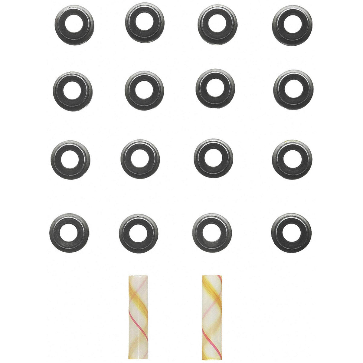 FEL-PRO SS 72632-1 Valve Stem Seal Set