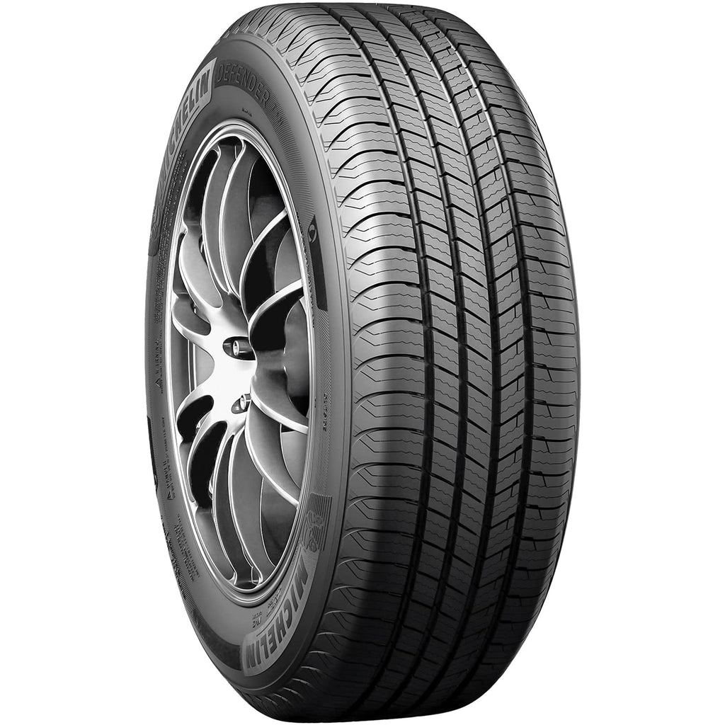 Michelin MICHELIN DEFENDER (H) All-Season Radial Tire - 195/065R15 91H