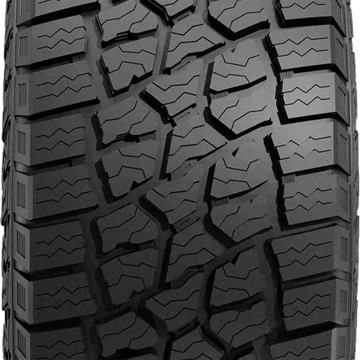 Ironman All Country AT-X All Terrain 265/70R17 115T Light Truck Tire