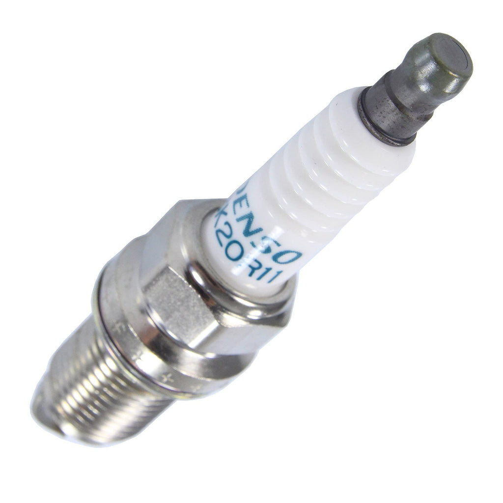 Denso (3297) SK20R11 Spark Plugs, Pack of 4