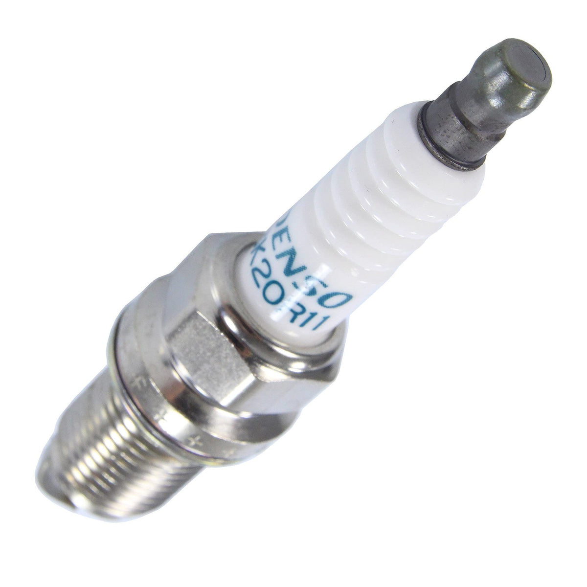 Denso (3297) SK20R11 Spark Plugs, Pack of 4