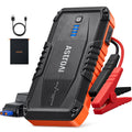AstroAI S8 Car Battery Jump Starter 3000A - Portable 12V Lithium Jump Box