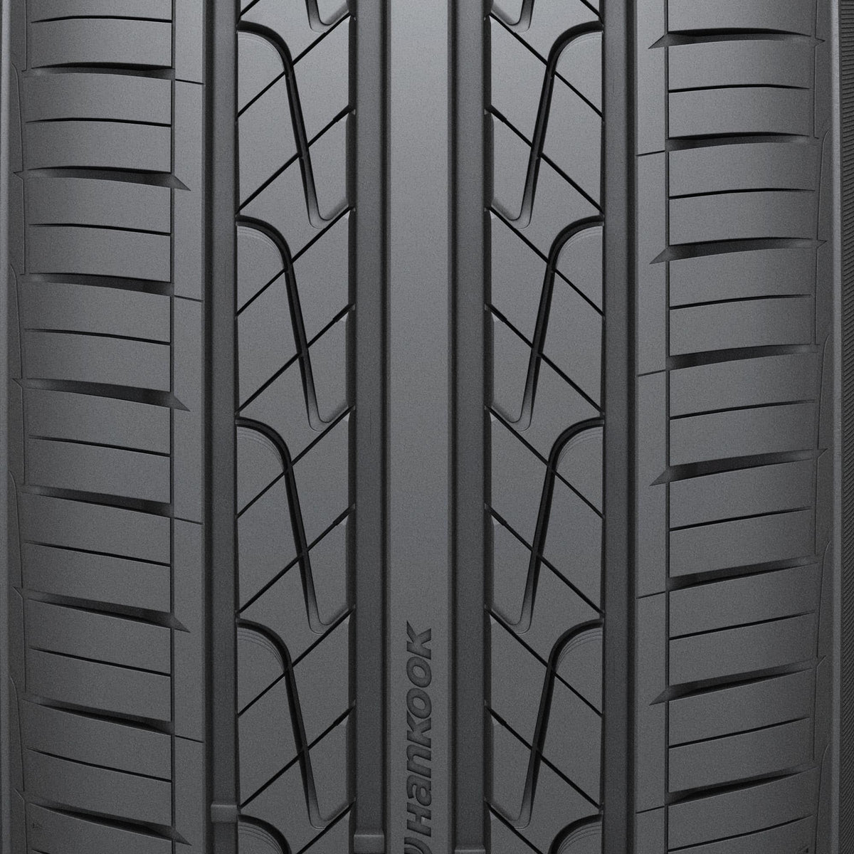 Hankook Ventus V2 concept 2 All-Season Radial Tire - 205/55R16 V
