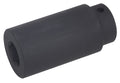 Lisle 77080 19mm Harmonic Balancer Socket for Honda