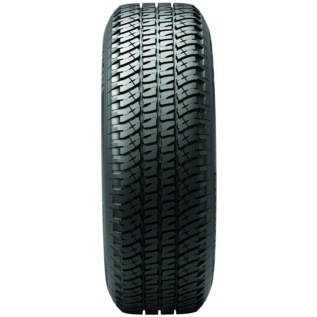 Michelin LTX AT2 LT265/70R17 121/118R E (Set of 1 Tire Only)