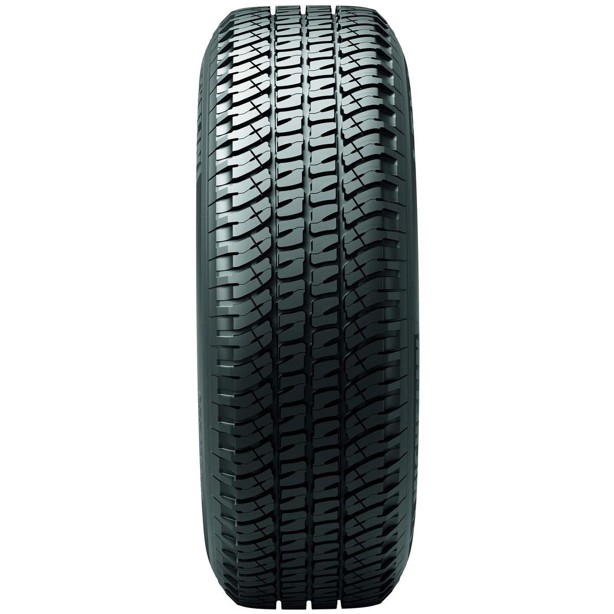 Michelin LTX AT2 LT265/70R17 121/118R E (Set of 1 Tire Only)