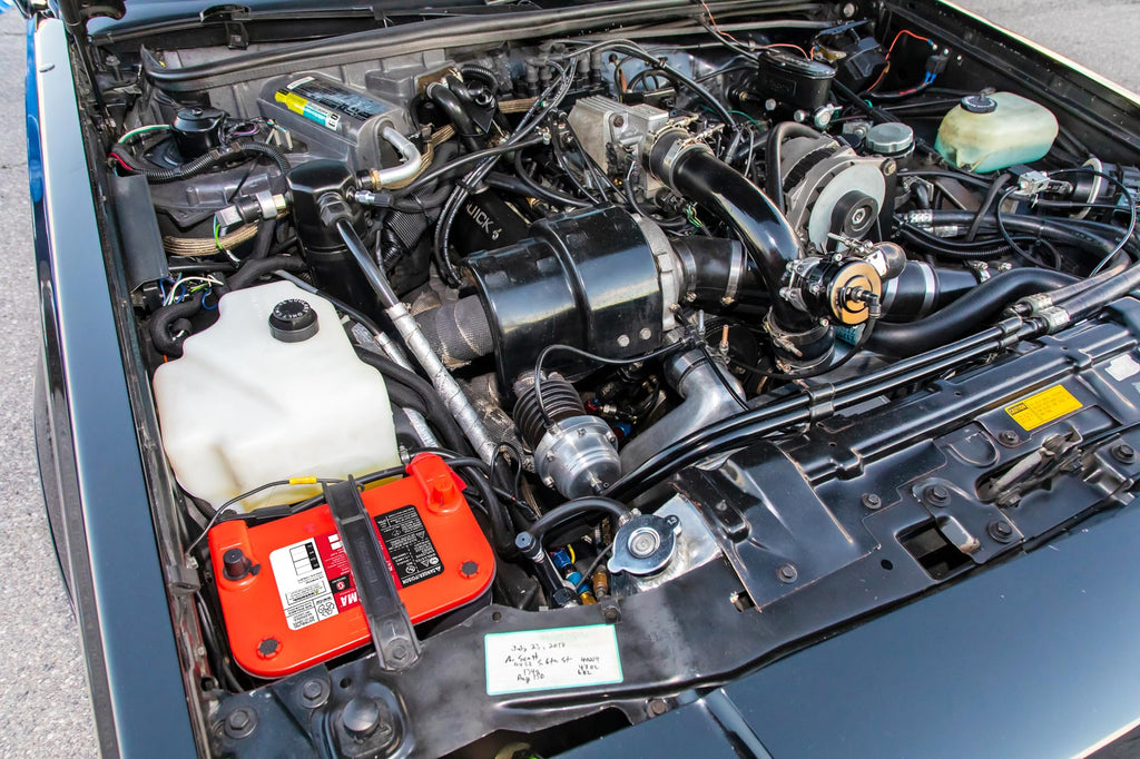 OPTIMA® Batteries High Performance 25 REDTOP® Sealed AGM Battery