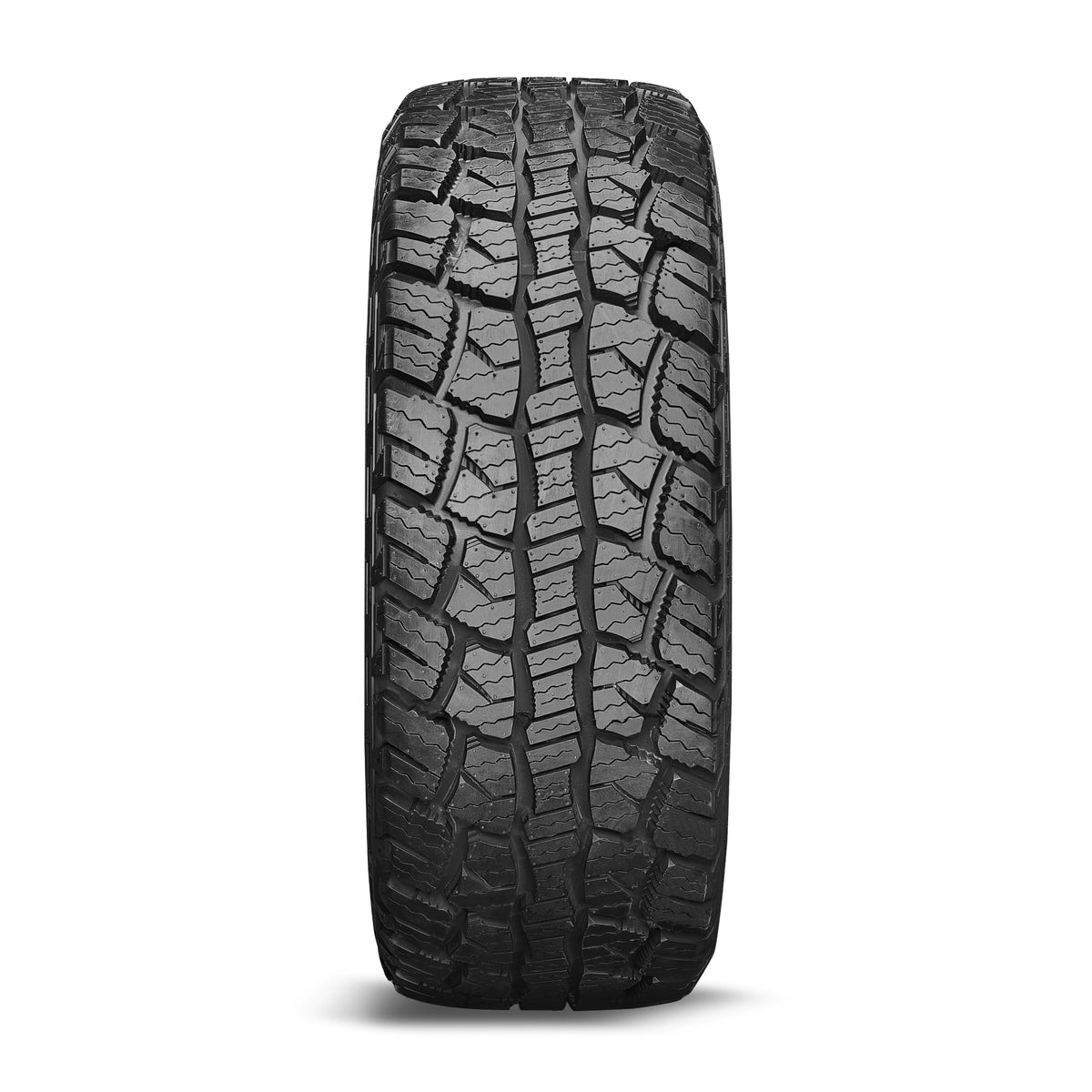 Set of 2 Travelstar Ecopath AT LT275/70R18 10 Ply 125/122S Light Truck Tire
