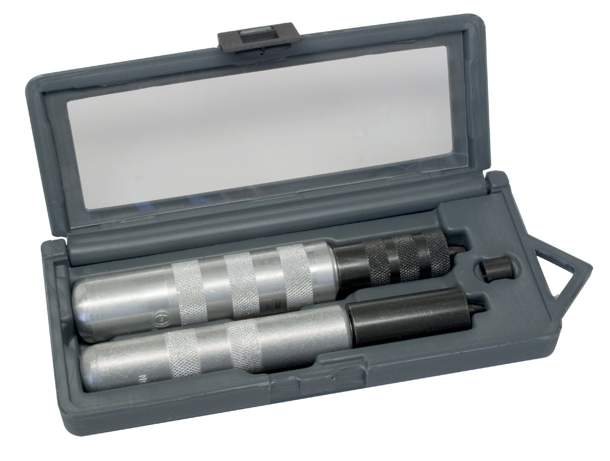 Lisle 36050 Valve Keeper Remover & Installer Kit
