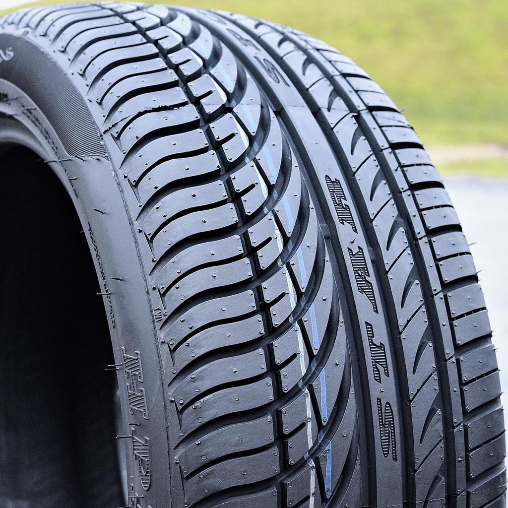 Fullway HP108 205/55R16 91V SL All Season Performance Radial Four Tires