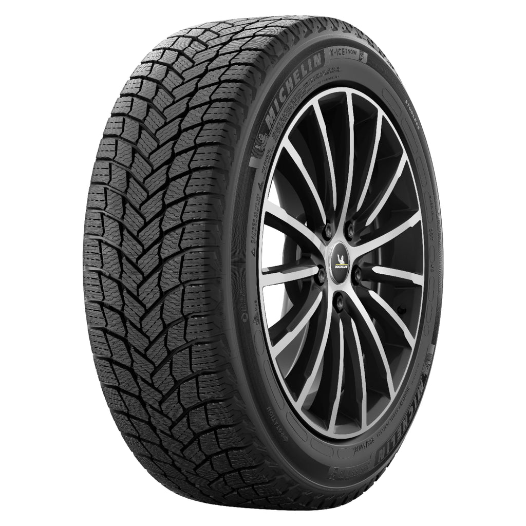 Michelin X-Ice Snow 195/65R15 95T Bsw Winter tire