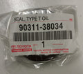 Lexus 90311-38034, Engine Camshaft Seal